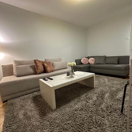 Centrum Bagno 3 Cityaparthome Varsó Kültér fotó