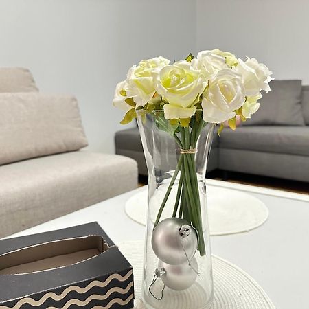 Centrum Bagno 3 Cityaparthome Varsó Kültér fotó
