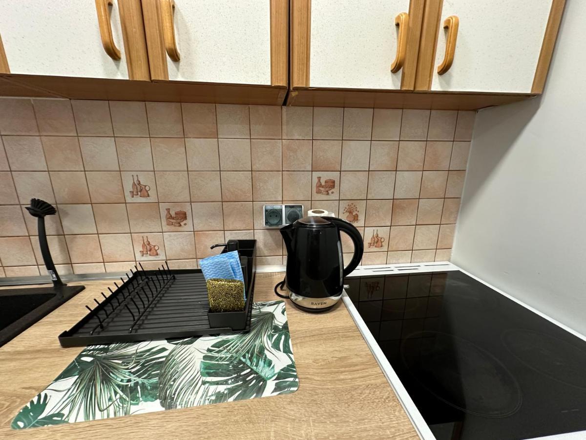 Centrum Bagno 3 Cityaparthome Varsó Kültér fotó