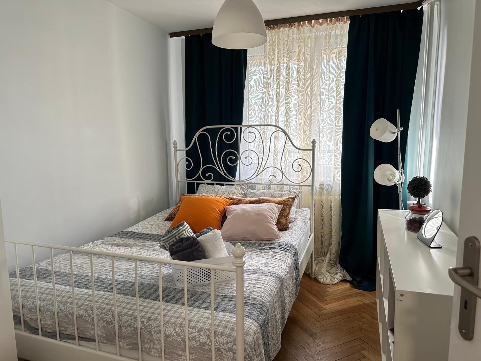 Centrum Bagno 3 Cityaparthome Varsó Kültér fotó