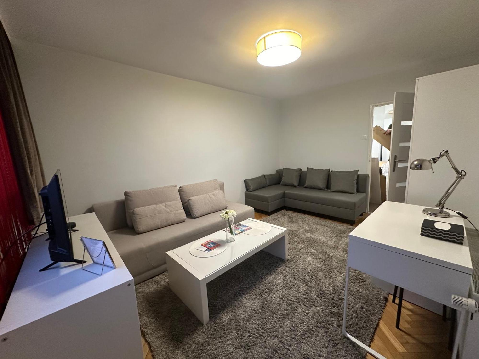 Centrum Bagno 3 Cityaparthome Varsó Kültér fotó